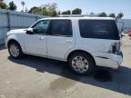 2013 Ford Expedition Limited للبيع في Vallejo، CA - Rear End