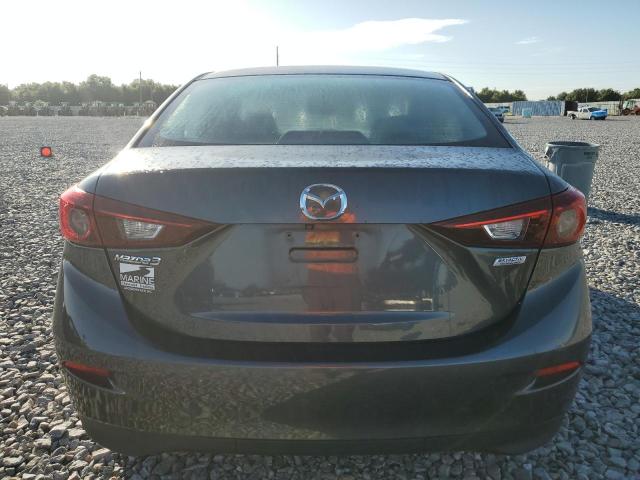  MAZDA 3 2016 Szary