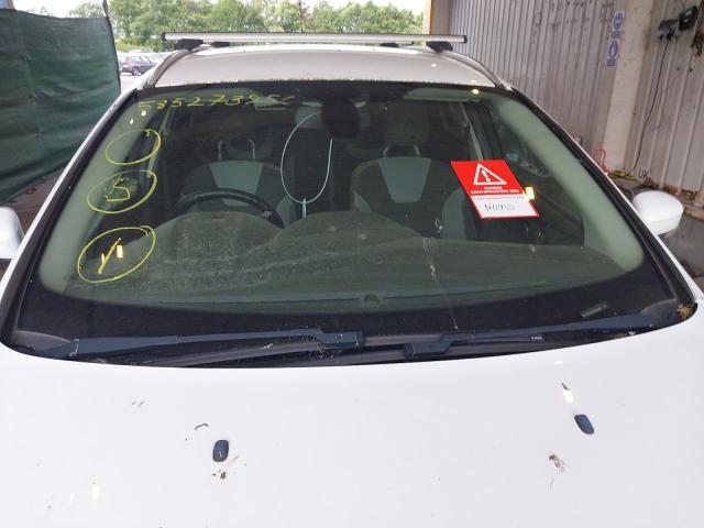 2013 FORD FOCUS ZETE