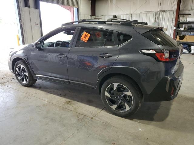  SUBARU CROSSTREK 2024 Вугільний