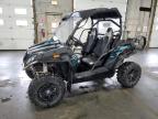 Ham Lake, MN에서 판매 중인 2016 Cfmoto Zforce 800   - Undercarriage