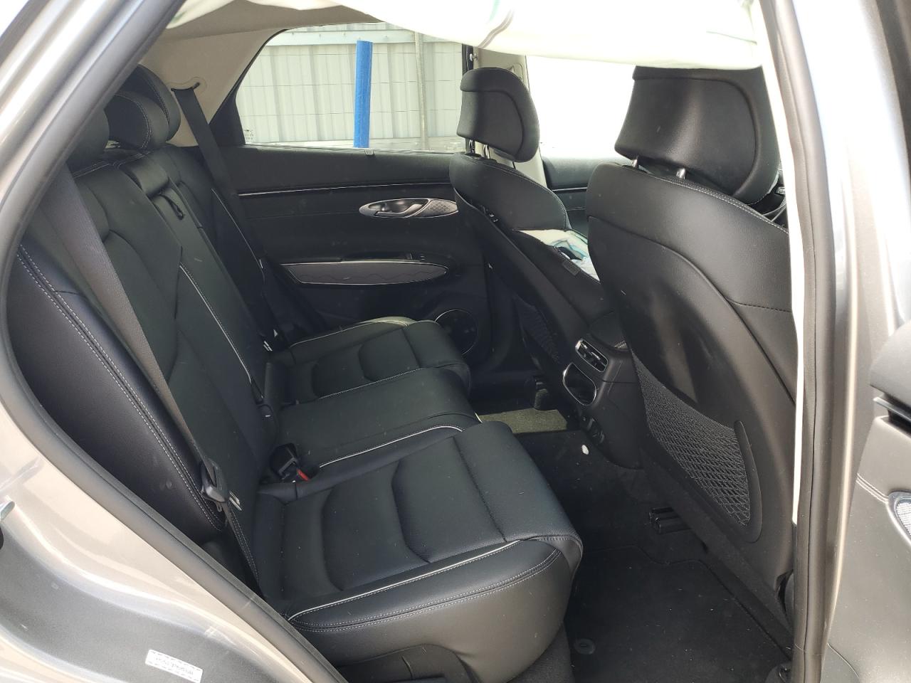 2022 Genesis Gv70 Base VIN: KMUMADTB7NU059160 Lot: 60915655