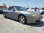 2001 Porsche Boxster  продається в Sun Valley, CA - Mechanical