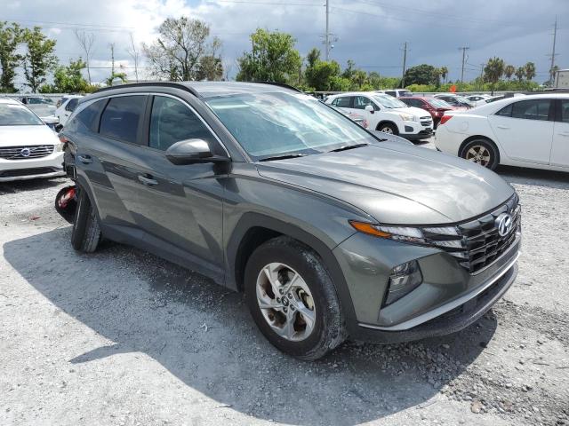 HYUNDAI TUCSON 2022 Сharcoal