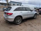 2016 Mercedes-Benz Glc 300 4Matic for Sale in Albuquerque, NM - Front End