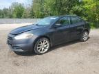 2013 DODGE DART SXT   for sale at Copart ON - COOKSTOWN