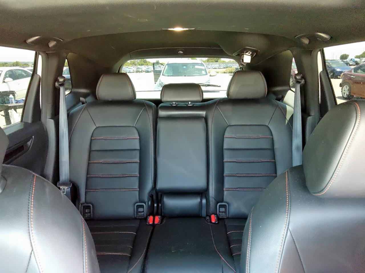 2024 Honda Cr-V Sport-L VIN: 7FARS5H81RE009611 Lot: 61766775