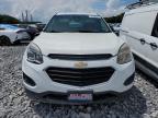 2017 Chevrolet Equinox Ls zu verkaufen in Cartersville, GA - Minor Dent/Scratches