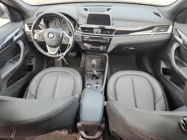  BMW X1 2018 Gray