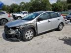 2015 Ford Focus S na sprzedaż w Fort Pierce, FL - Front End