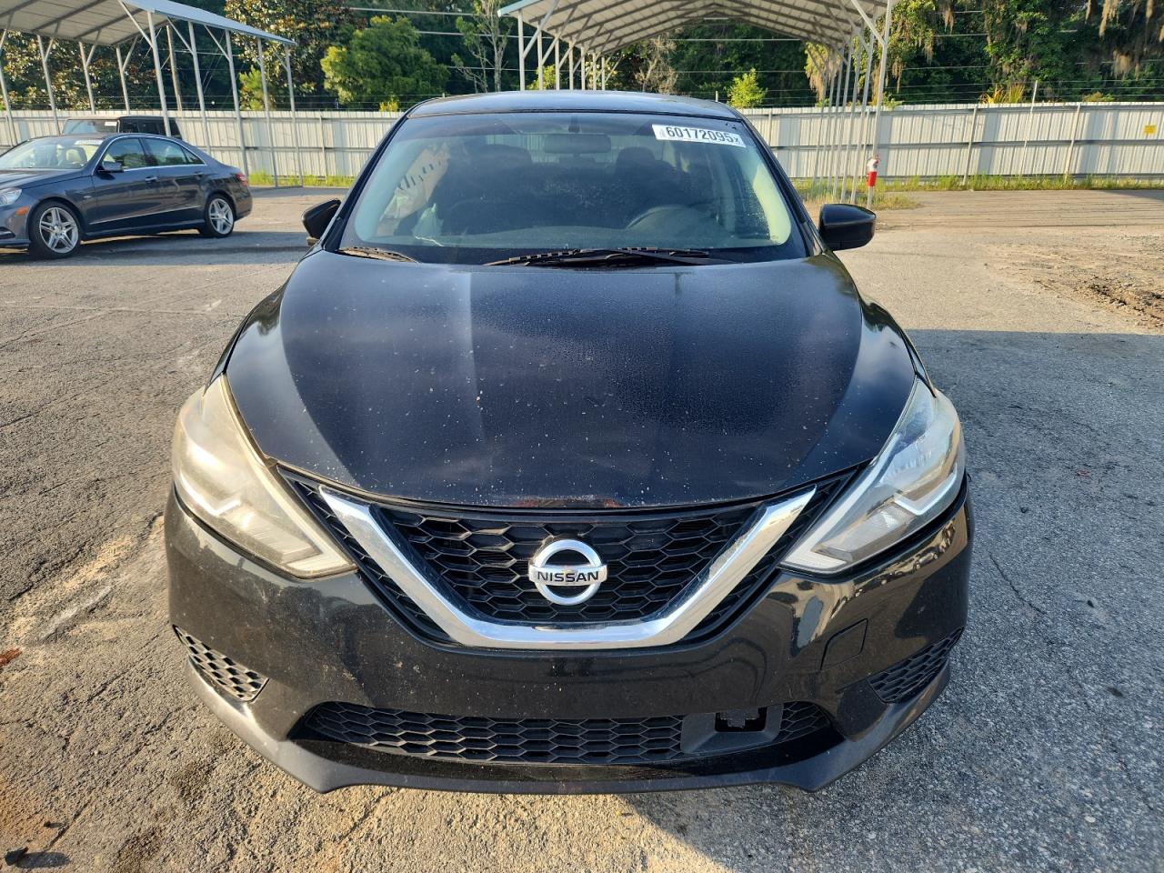 3N1AB7APXKY397053 NISSAN SENTRA 2019