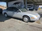 2002 Saturn Sl1  იყიდება Hayward-ში, CA - Mechanical