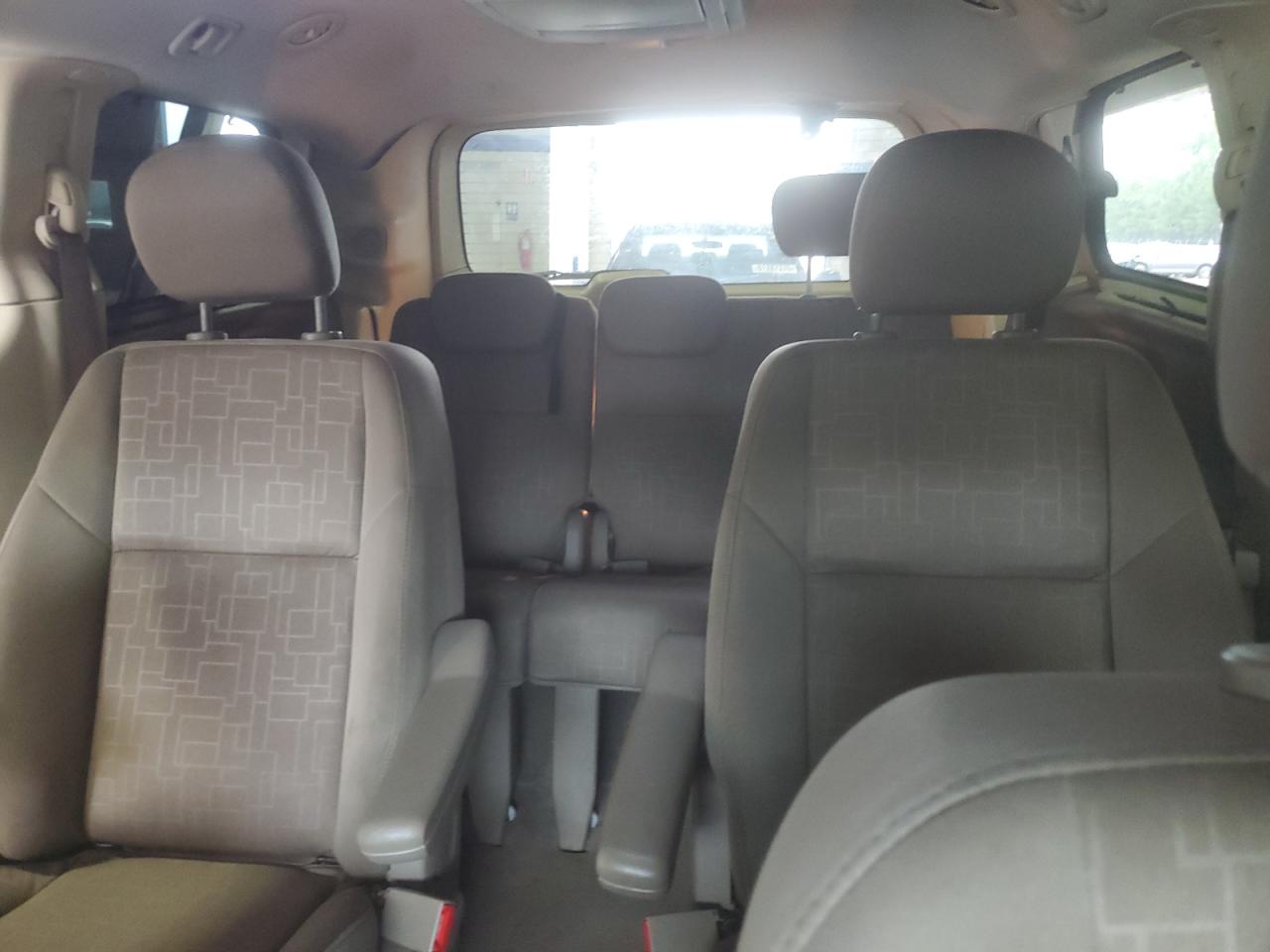 2009 Volkswagen Routan Se VIN: 2V8HW34179R598990 Lot: 61133635