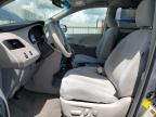 2011 Toyota Sienna Le იყიდება Arcadia-ში, FL - Front End