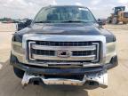 2014 Ford F150 Supercrew de vânzare în Grand Prairie, TX - Front End