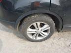 2012 NISSAN QASHQAI AC for sale at Copart YORK