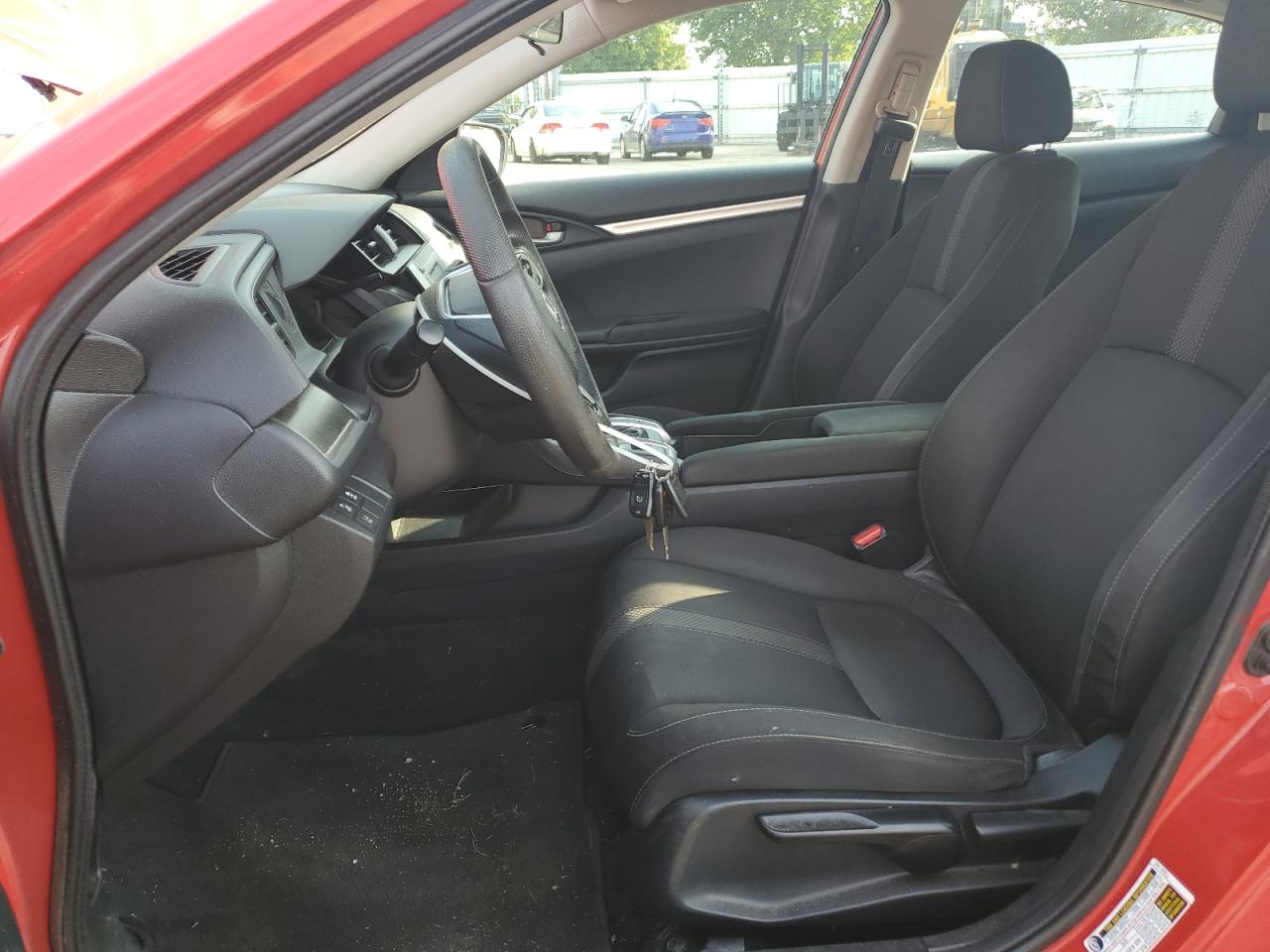 2HGFC2F63LH559777 HONDA CIVIC 2020