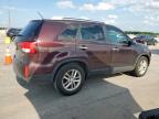 2014 Kia Sorento Lx للبيع في Grand Prairie، TX - Hail