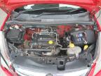 2013 VAUXHALL CORSA ACTI for sale at Copart EAST KILBRIDE