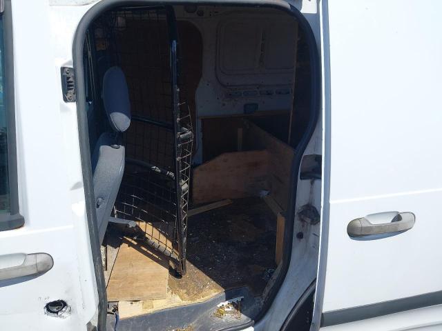 2006 FORD TRANSIT CONN T200 L75 