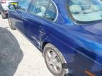 1999 JAGUAR S-TYPE V6 for sale at Copart WOLVERHAMPTON