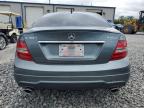 2012 Mercedes-Benz C 300 4Matic for Sale in North Billerica, MA - Undercarriage