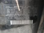 2010 Hyundai Elantra Blue for Sale in Spartanburg, SC - Rear End