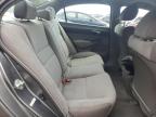 2010 HONDA CIVIC LX à vendre chez Copart GA - ATLANTA WEST