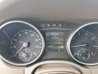 2010 Mercedes-Benz Ml 350 4Matic за продажба в New Britain, CT - Front End