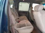 2001 Ford F150 Supercrew na sprzedaż w Ham Lake, MN - Hail