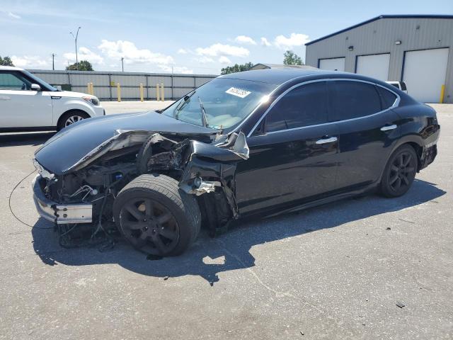 2012 Infiniti M37 X  