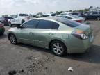 2008 Nissan Altima 2.5   na sprzedaż w Pennsburg, PA - Side