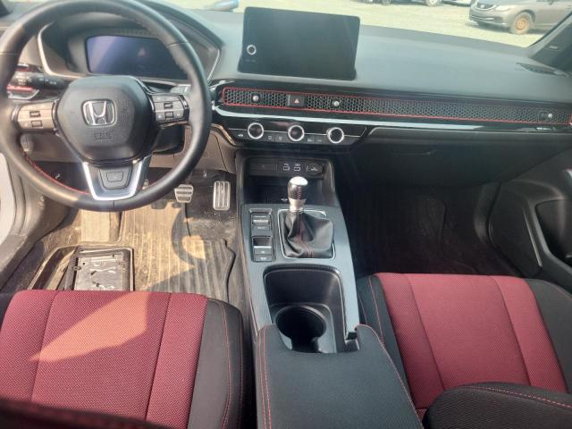 2023 HONDA CIVIC SI  