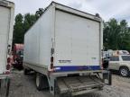 2016 Isuzu Npr Hd  for Sale in Spartanburg, SC - Mechanical