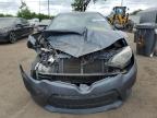 2015 TOYOTA COROLLA L   for sale at Copart QC - MONTREAL