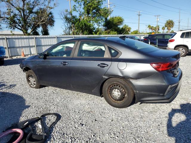  KIA FORTE 2019 Сharcoal