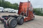 2017 Volvo Vn Vnl للبيع في Glassboro، NJ - Side