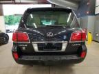 2008 Lexus Lx 570 за продажба в East Granby, CT - Minor Dent/Scratches
