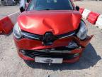 2014 RENAULT CLIO DYNAM for sale at Copart CORBY