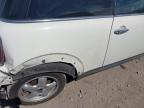 2008 MINI COOPER for sale at Copart PETERLEE