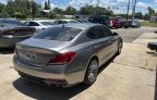 2021 Genesis G70 Elite en Venta en Apopka, FL - Damage History