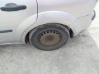 2006 FORD FOCUS LX for sale at Copart YORK