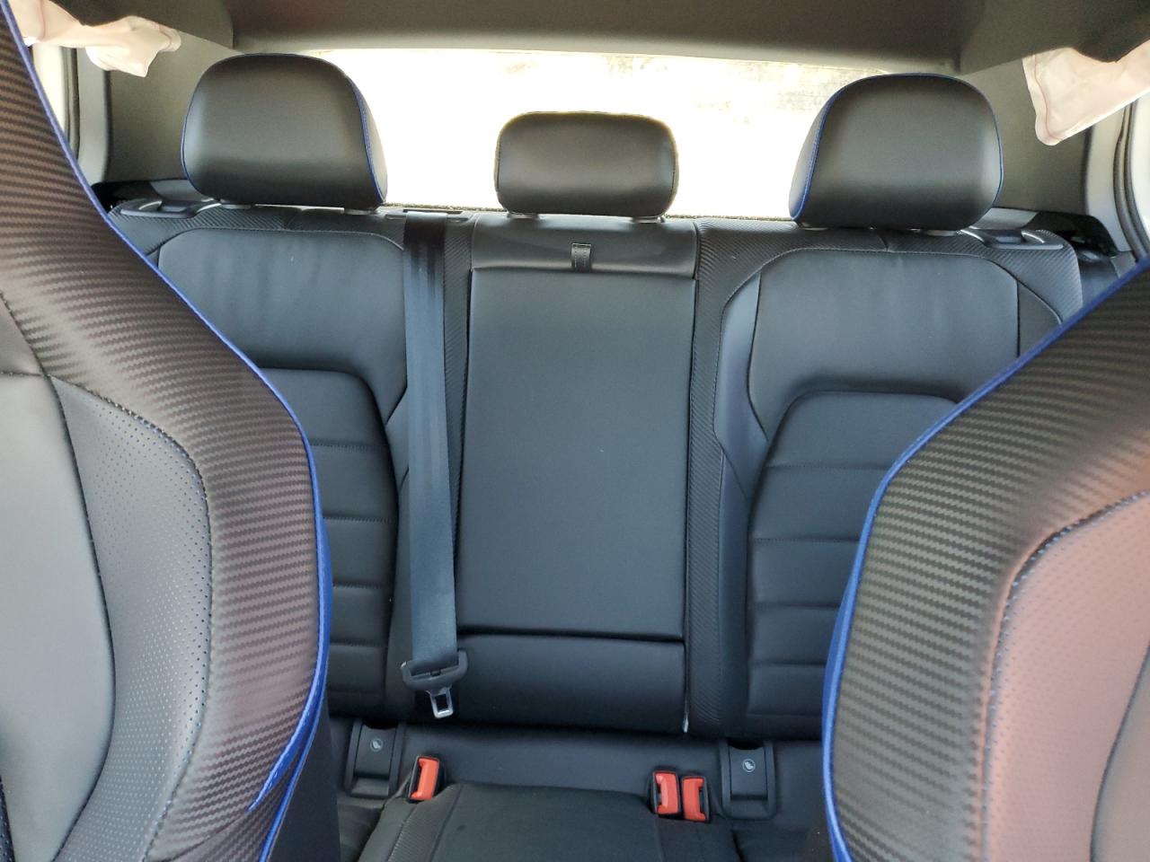 2024 Volkswagen Golf R VIN: WVWFB7CD6RW206056 Lot: 61748965