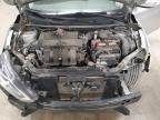 2017 Nissan Sentra S de vânzare în Ebensburg, PA - Front End