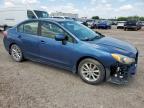 2012 Subaru Impreza Premium for Sale in Mercedes, TX - Front End
