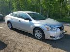 2015 NISSAN ALTIMA 2.5   for sale at Copart ON - COOKSTOWN