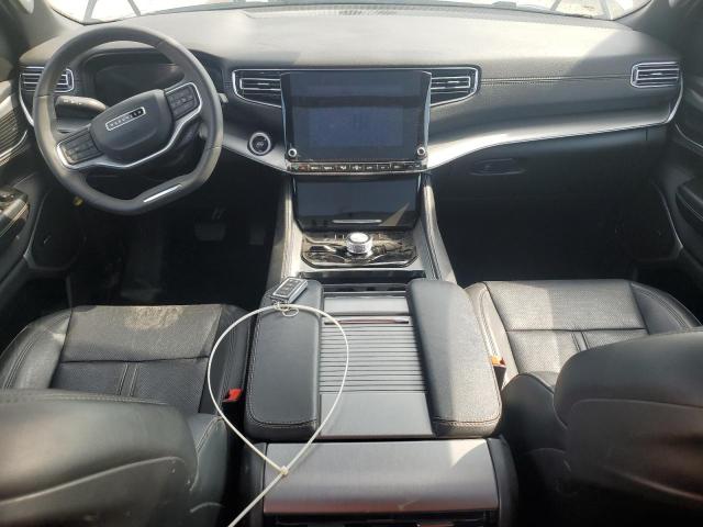  JEEP WAGONEER 2024 Srebrny