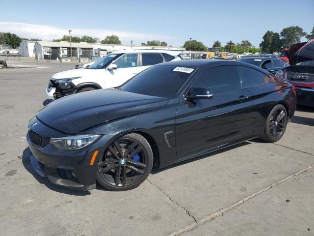 BMW 4 SERIES – zdjęcie z aukcji, lot #62126985