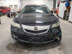 2012 ACURA TL    à vendre chez Copart ON - OTTAWA
