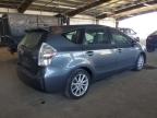 2013 Toyota Prius V    for Sale in American Canyon, CA - Side